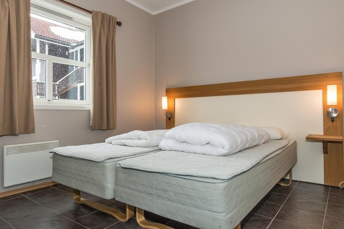 Imagen general del Hotel Trysilfjell Apartment. Foto 5