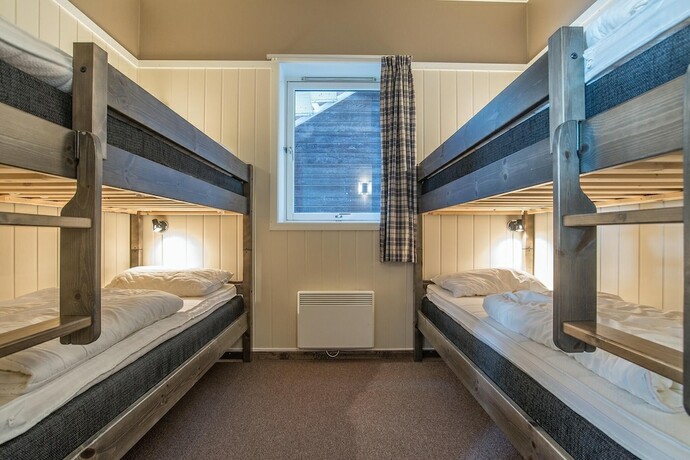 Imagen general del Hotel Trysilfjell Apartment. Foto 6