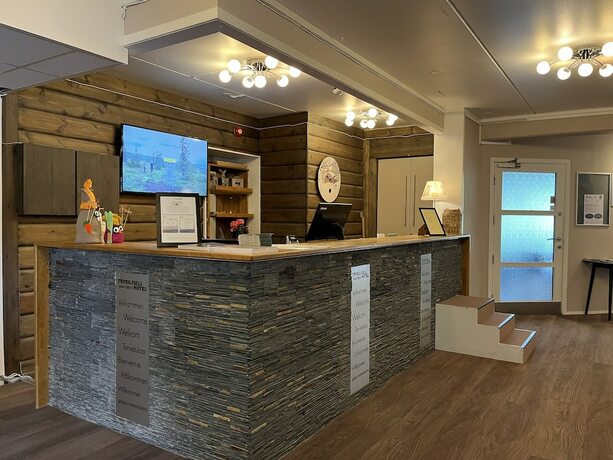 Imagen general del Hotel Trysilfjell Apartment. Foto 10