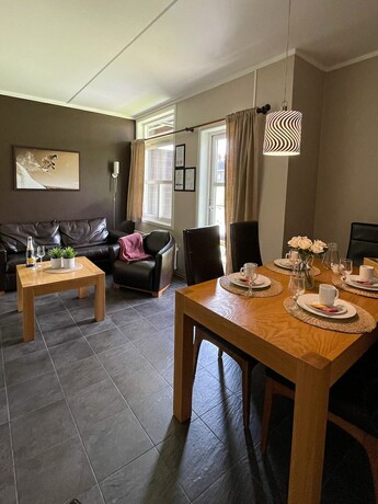 Imagen de la habitación del Hotel Trysilfjell Apartment. Foto 17