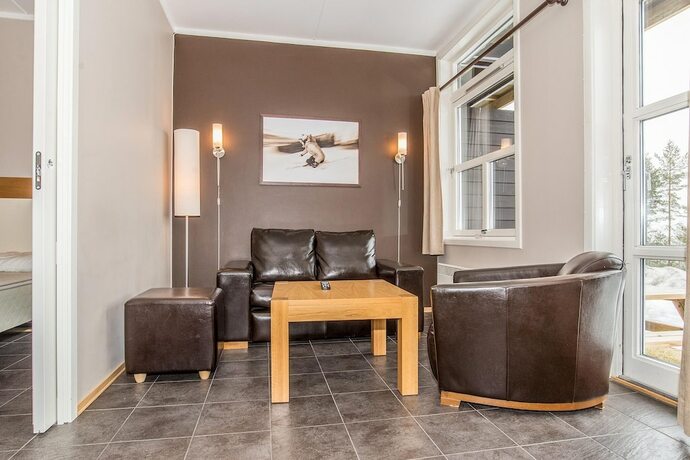 Imagen de la habitación del Hotel Trysilfjell Apartment. Foto 18