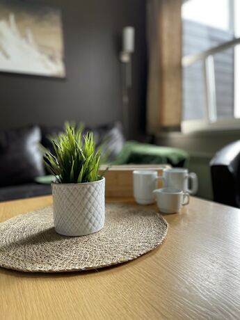 Imagen de la habitación del Hotel Trysilfjell Apartment. Foto 19