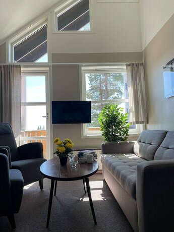 Imagen de la habitación del Hotel Trysilfjell Apartment. Foto 20