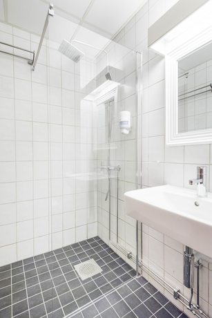 Imagen de la habitación del Hotel Trysill. Foto 5