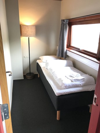 Imagen de la habitación del Hotel Trysill. Foto 7