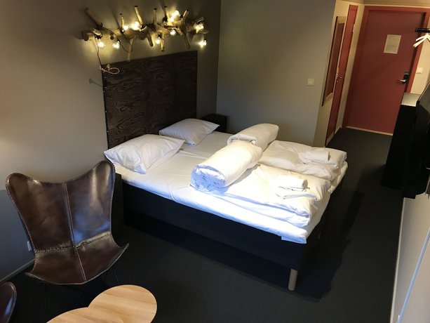 Imagen de la habitación del Hotel Trysill. Foto 8
