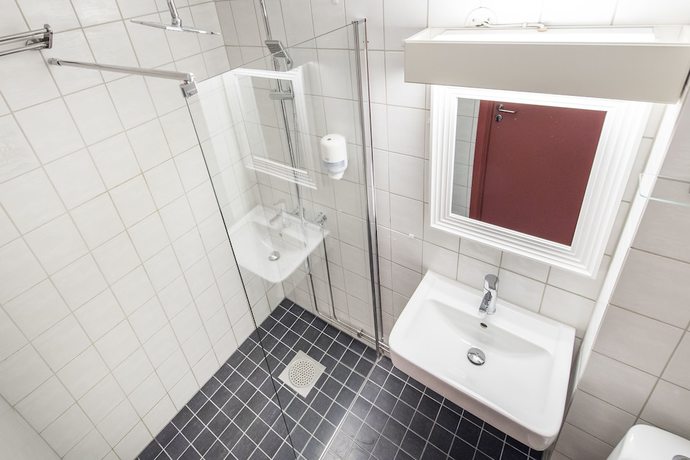 Imagen de la habitación del Hotel Trysill. Foto 9