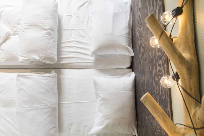 Imagen de la habitación del Hotel Trysill. Foto 12