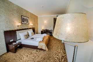 Imagen general del Hotel Trzebnica. Foto 2