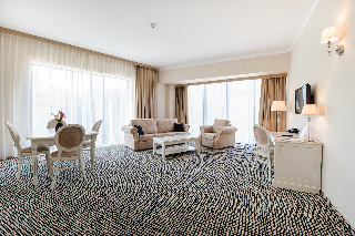 Imagen general del Hotel Trzebnica. Foto 6