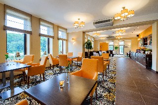 Imagen general del Hotel Trzebnica. Foto 7