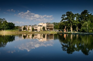 Imagen general del Hotel Trzebnica. Foto 8