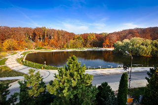 Imagen general del Hotel Trzebnica. Foto 9