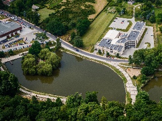 Imagen general del Hotel Trzebnica. Foto 11