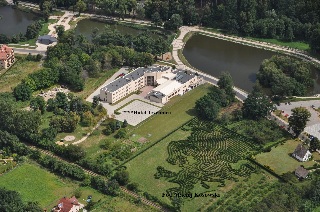 Imagen general del Hotel Trzebnica. Foto 12