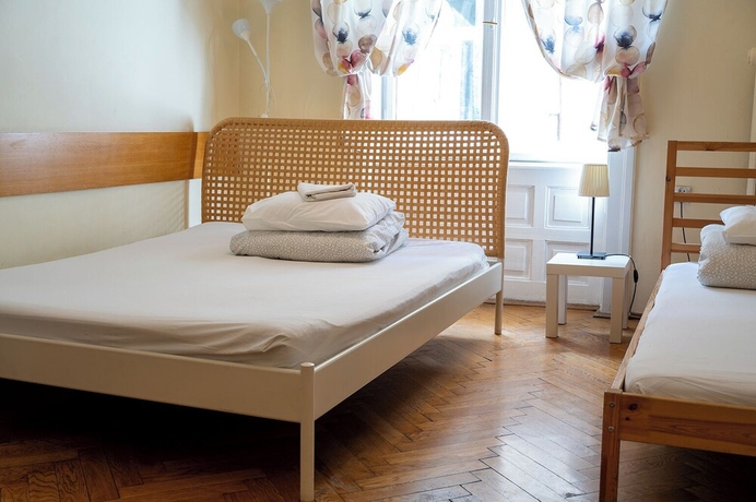 Imagen de la habitación del Hotel Trzy Kafki. Foto 4