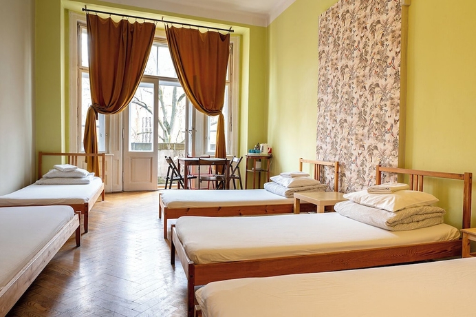 Imagen de la habitación del Hotel Trzy Kafki. Foto 16