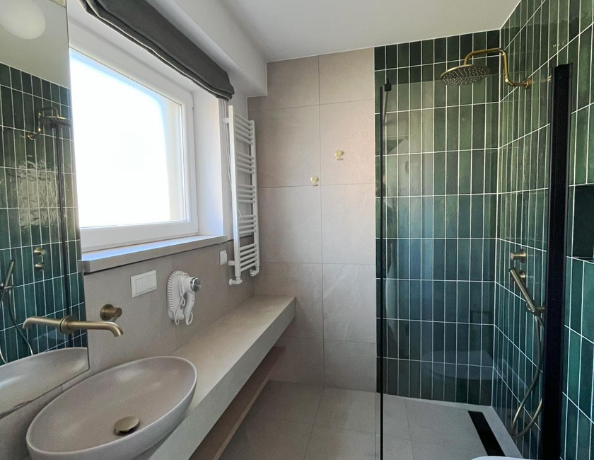Imagen general del Hotel Trzy Wyspy. Foto 24