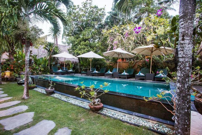 Imagen general del Hotel Ts Hut Lembongan. Foto 6