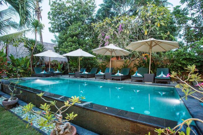 Imagen general del Hotel Ts Hut Lembongan. Foto 7