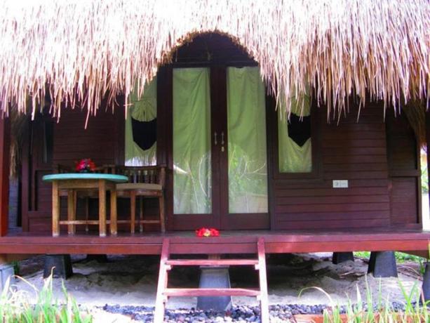 Imagen de la habitación del Hotel Ts Hut Lembongan. Foto 14