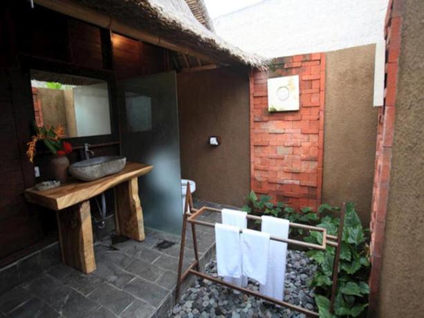 Imagen de la habitación del Hotel Ts Hut Lembongan. Foto 15