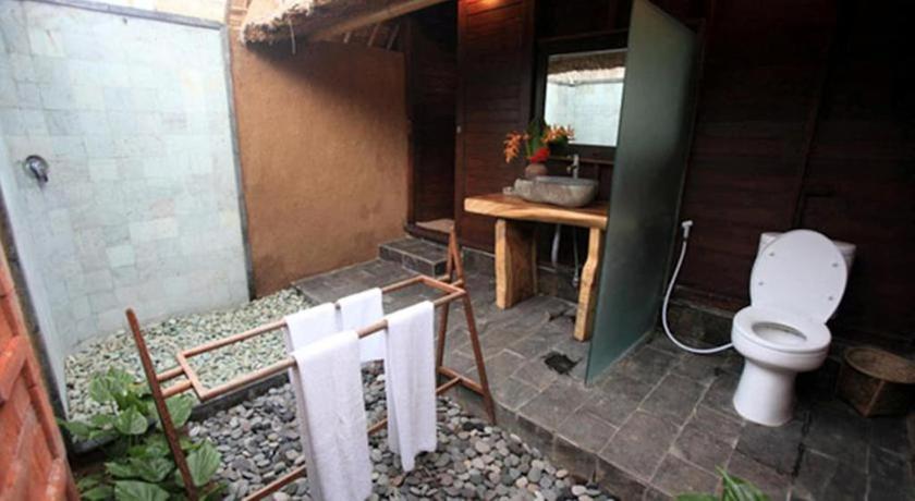 Imagen de la habitación del Hotel Ts Hut Lembongan. Foto 16