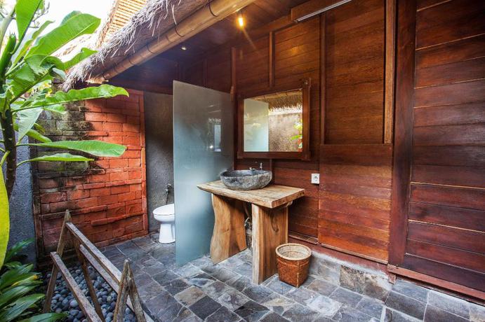 Imagen de la habitación del Hotel Ts Hut Lembongan. Foto 18