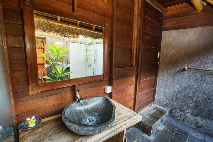 Imagen de la habitación del Hotel Ts Hut Lembongan. Foto 20