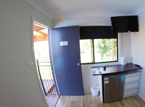 Imagen de la habitación del Hotel T\'s Resort & Motel. Foto 5