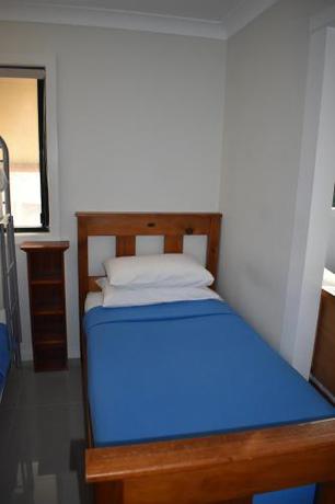 Imagen general del Hotel T\'s Resort & Motel. Foto 2
