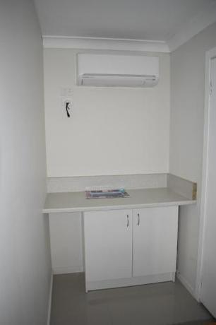 Imagen general del Hotel T\'s Resort & Motel. Foto 3