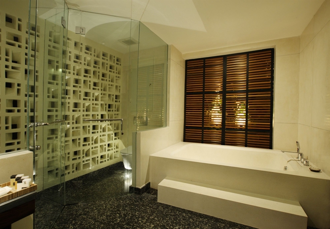 Imagen de la habitación del Hotel Ts Suites Seminyak - Chse Certified. Foto 6