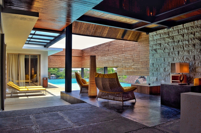 Imagen de la habitación del Hotel Ts Suites Seminyak - Chse Certified. Foto 9