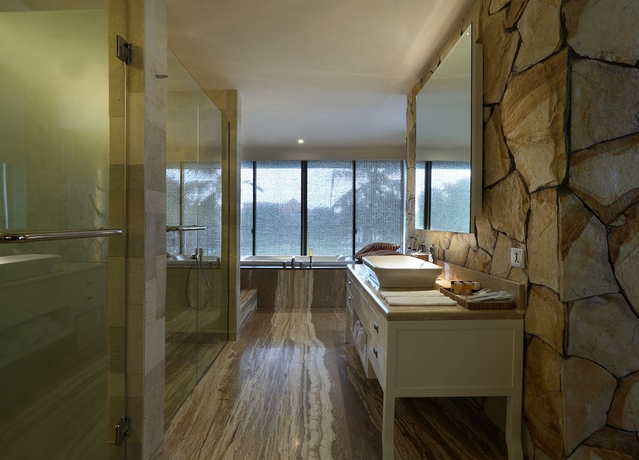 Imagen de la habitación del Hotel Ts Suites Seminyak - Chse Certified. Foto 10