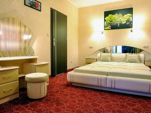 Imagen de la habitación del Hotel Tsa Restauracja Aquarius. Foto 5
