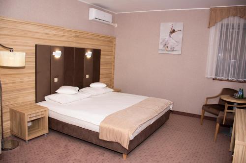 Imagen de la habitación del Hotel Tsa Restauracja Aquarius. Foto 8