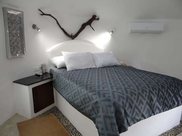 Imagen de la habitación del Hotel Tsaakik Jungle and Spa - Adults Only. Foto 2