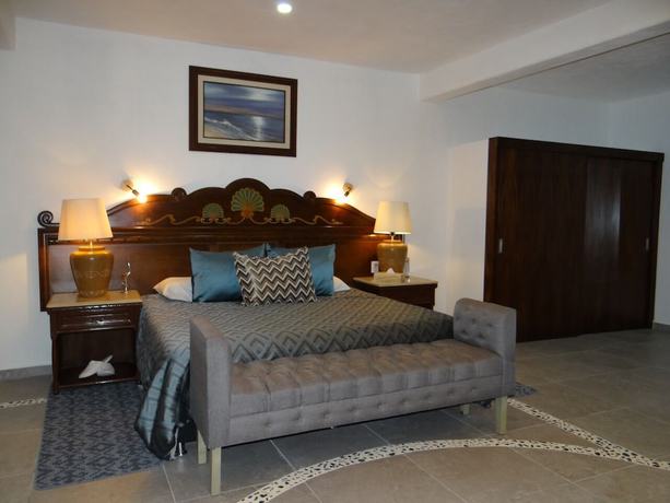 Imagen de la habitación del Hotel Tsaakik Jungle and Spa - Adults Only. Foto 4