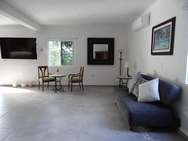 Imagen de la habitación del Hotel Tsaakik Jungle and Spa - Adults Only. Foto 9