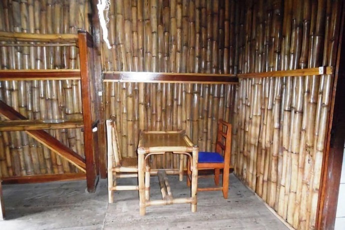 Imagen de la habitación del Hotel Tsaben Beach. Foto 3