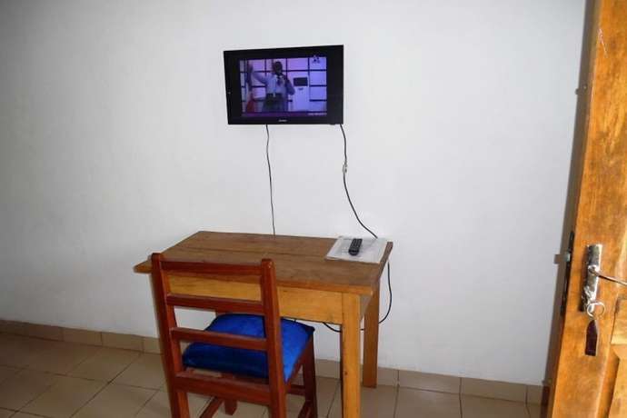 Imagen de la habitación del Hotel Tsaben Beach. Foto 4