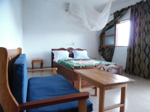 Imagen de la habitación del Hotel Tsaben Beach. Foto 6