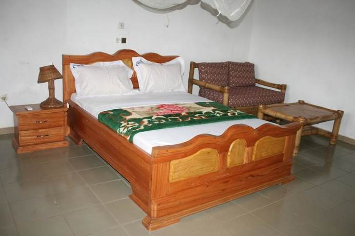 Imagen de la habitación del Hotel Tsaben Beach. Foto 7