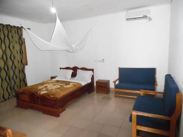 Imagen de la habitación del Hotel Tsaben Beach. Foto 8