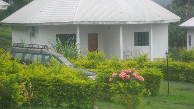 Imagen de los exteriores del Hotel Tsaben Beach. Foto 17