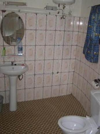 Imagen de la habitación del Hotel Tsaben Beach. Foto 10