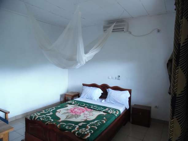 Imagen de la habitación del Hotel Tsaben Beach. Foto 11