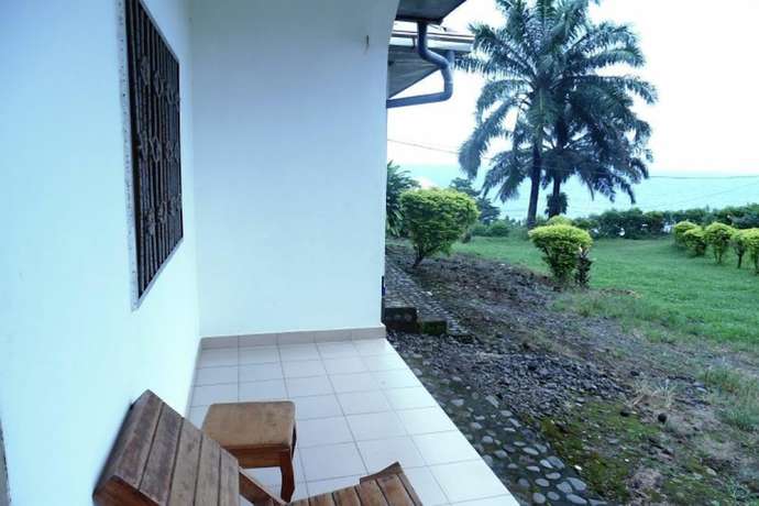 Imagen de la habitación del Hotel Tsaben Beach. Foto 12