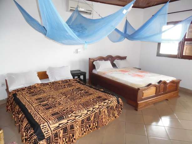 Imagen de la habitación del Hotel Tsaben Beach. Foto 13